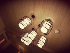 -青城山六善酒店·紫氣園中餐厅