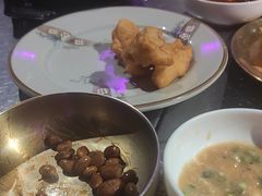 -亚龙湾红树林度假酒店-韩轩韩餐厅