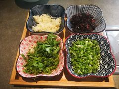 -贰重天冰煮羊自助火锅(东坝店)