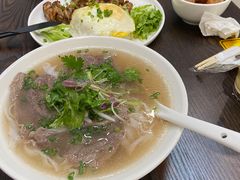 -PHO·5越南牛肉粉(建新路店)