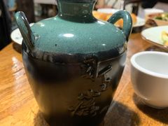 -卧龙堡客栈·中餐厅(古北水镇店)