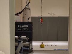 -YCHL Studios健身工作室(市二宫店)