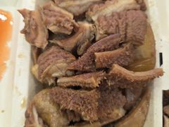 牛杂-细妹五香牛杂(步行街店)