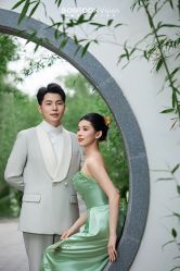 -谷瞳摄影机构(双拥路店)