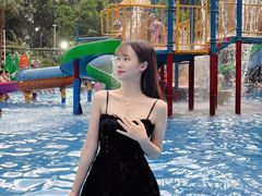 -虎英水上乐园