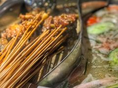 -袁记串串香(新南门店)