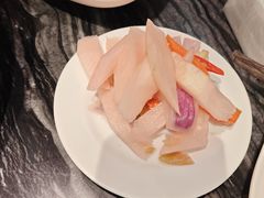-老船舫·现做活鲜鱼馆(东郊记忆店)
