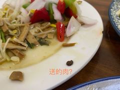 -温记府廟豆汤饭·始于1955年(海椒店)