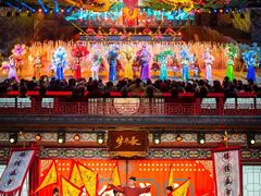 -深圳锦绣中华民俗村