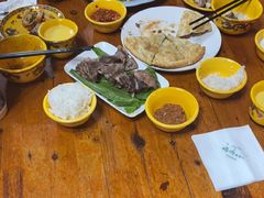 -塔洛藏餐吧(香格里拉古城店)