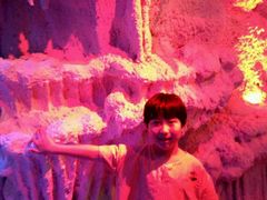 -水晶之星洗浴温泉汗蒸