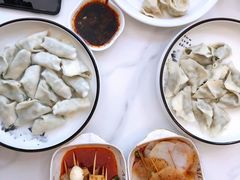 -开口笑·精选水饺