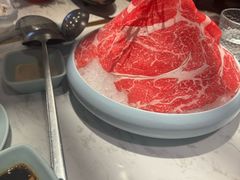 -捞神煲汤火锅(湖滨商业街店)