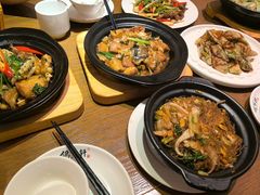 -鸽味轩·粤菜小馆(高楼门总店)