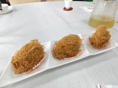 -鹿鸣酒家(越秀店)