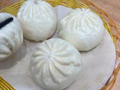 牛肉大葱包子-郑家包子牛肉拉面(尚勤路店)