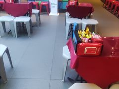 -海底捞火锅(庆春路店)