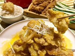 -锦绣金山人家(友谊店)