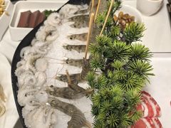 -德天雪花肥牛海鲜火锅(南苑东路店)