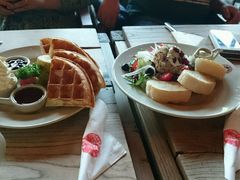 -漫咖啡MAANCOFFEE(清江路店)