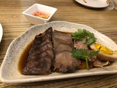 -李记潮汕砂锅粥(营福路店)