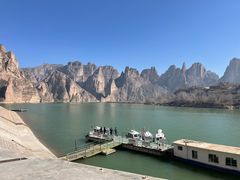 -炳灵寺世界文化遗产旅游区