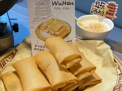 -肖记公安牛肉鱼杂馆·省级非物质文化遗产(江汉路直营店)