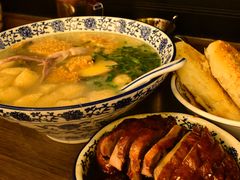 小潘特色鸭血粉丝汤-小潘记鸭血粉丝汤