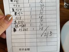 -Rural Tequila墨西哥餐厅(东川路店)