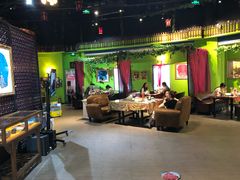 大堂-小娘惹厨房Little Nyonya(狮城有约上榜店)
