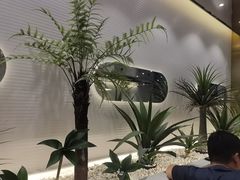 -兰湘子·湘菜小炒(崂山丽达店)