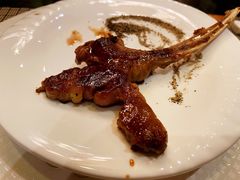 -丹鼎铁板料理