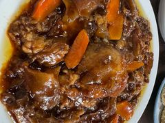 牛窝骨-来顺成饭庄