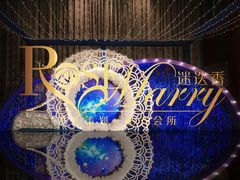 在你身边的上海高端婚庆策划公司-南通金石国际大酒店