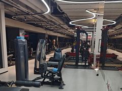 -一年四季24小时智能健身(广百店)