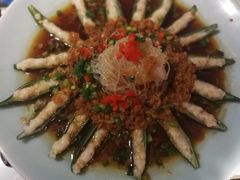 -京味斋·北京烤鸭(华威桥北工大店)