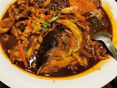 -上海会馆(香港名都店)