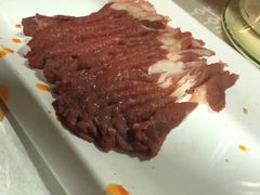-羊家胡同·龙虾烧烤火锅(龙汇路店)