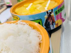 -龍歌自助小火锅(城阳万象汇店)