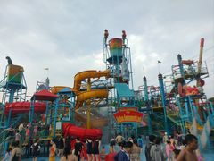 -苏州乐园森林水世界