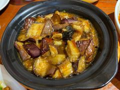 -小蓉合餐厅·川菜·家常菜(凤城二路店)