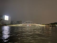 -珠江夜游广州塔·中大码头