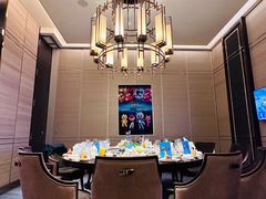 -彩丰楼·中餐厅(国家会展中心上海洲际店)