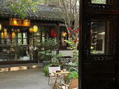 -我嘉书房(南翔名士居店)