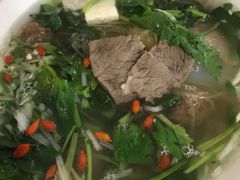 -尔力新疆丸子汤(北屯店)