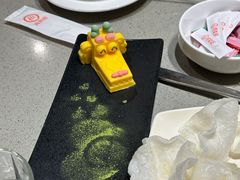 -海底捞火锅(让胡路万达店)