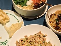 -一坐一忘云南菜(嘉里中心店)