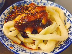 -西月城谭豆花(春熙路店)