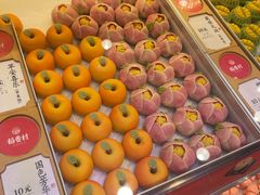 -稻香村(观前街店)