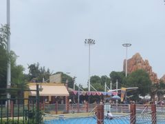 -上海玛雅海滩水公园